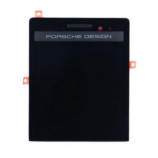 lcd digitizer assembly for blackberry P9983 Porsche Design