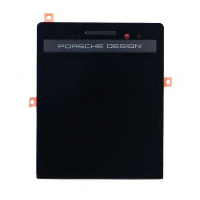 lcd digitizer assembly for blackberry P9983 Porsche Design