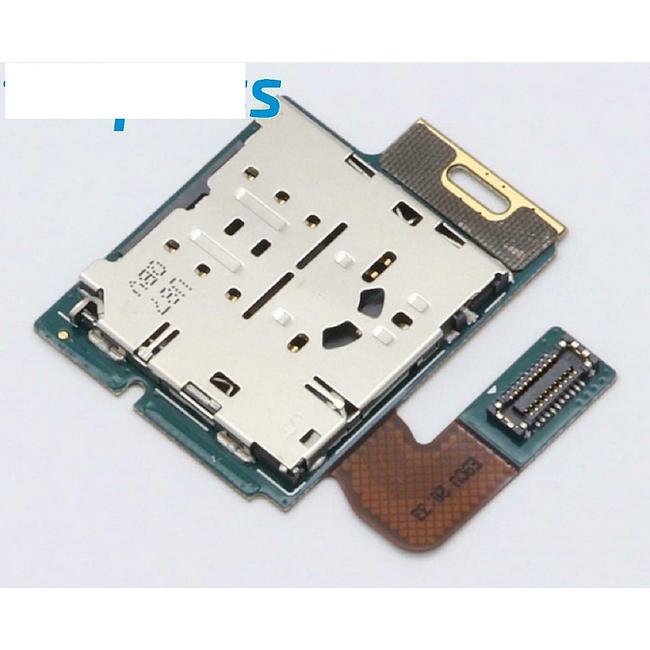 SD card reader for Samsung Tab S2 9.7" SM-T810 T815