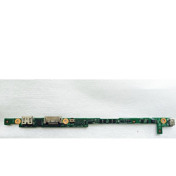 charging port assembly for Lenovo ThinkPad Tablet 2 10.1"
