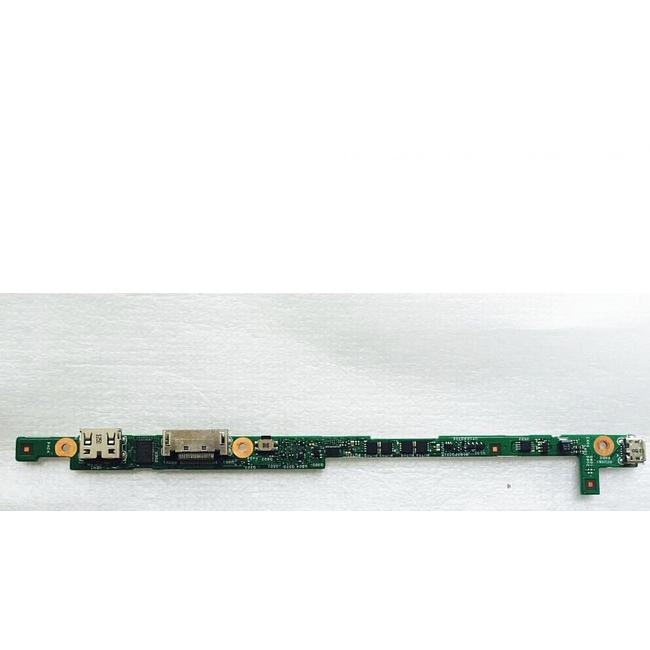 charging port assembly for Lenovo ThinkPad Tablet 2 10.1"