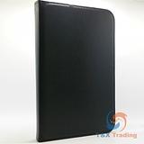 Universal 8" Tablet - 360 Rotating Leather Case