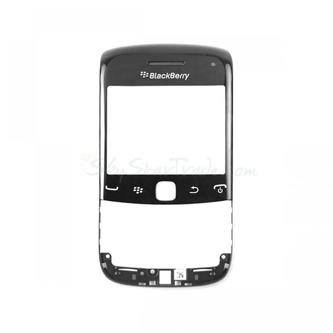 Digitizer touch screen with Frame for Blackberry 9790 Bold