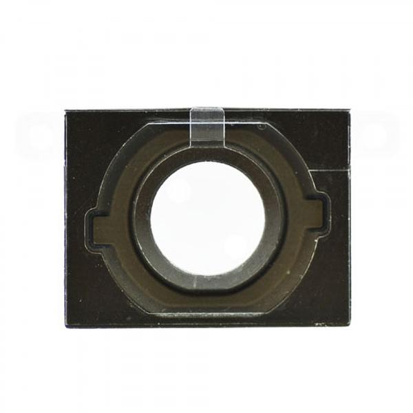 iphone 4S home buttons Rubber Gasket