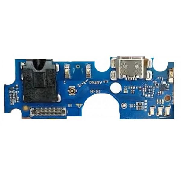 charging port assembly for Asus Zenfone Max Pro M2 ZB631KL X01BDA