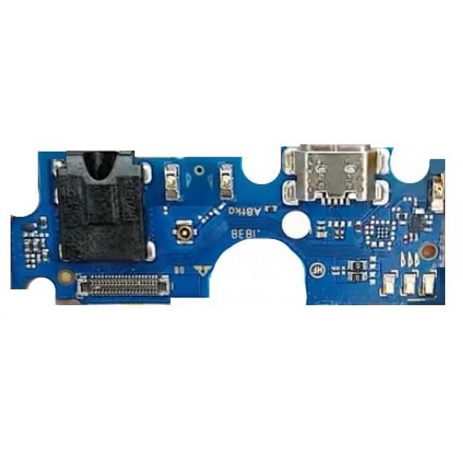 charging port assembly for Asus Zenfone Max Pro M2 ZB631KL X01BDA