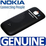 Back cover battery cover for Nokia 2730C