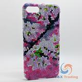 Apple iPhone 7 / 8 - Getuncommon Multi-Colored Flower Art Case