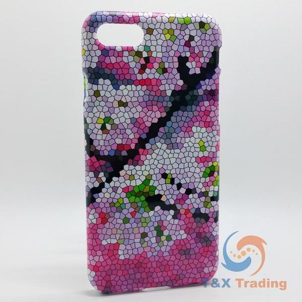 Apple iPhone 7 / 8 - Getuncommon Multi-Colored Flower Art Case