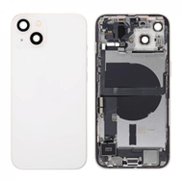 back housing complete for iPhone 13