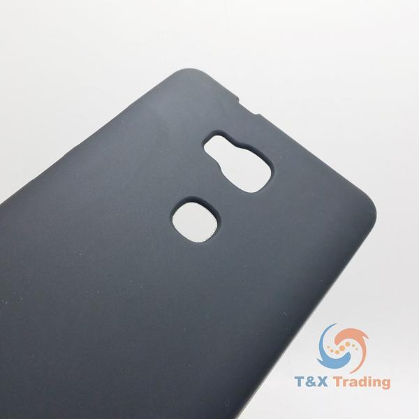 HuaWei GR5 - Silicone Phone Case