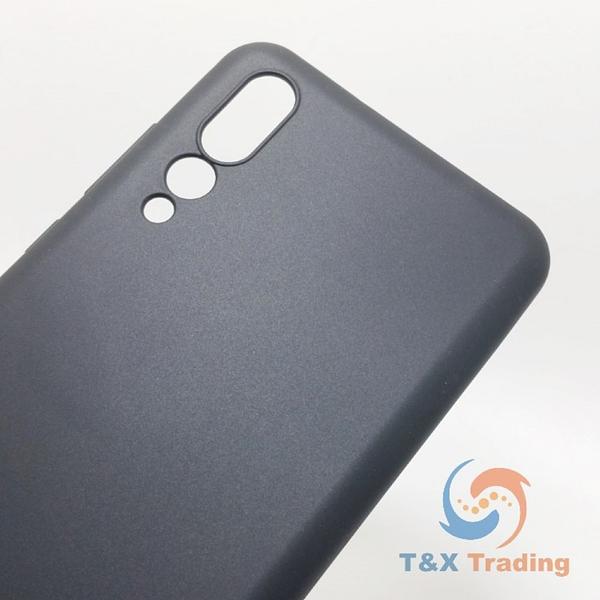 HuaWei P20 Pro - Silicone Phone Case