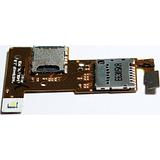 sim reader flex for LG K3 2016 K100 K100ds LS450