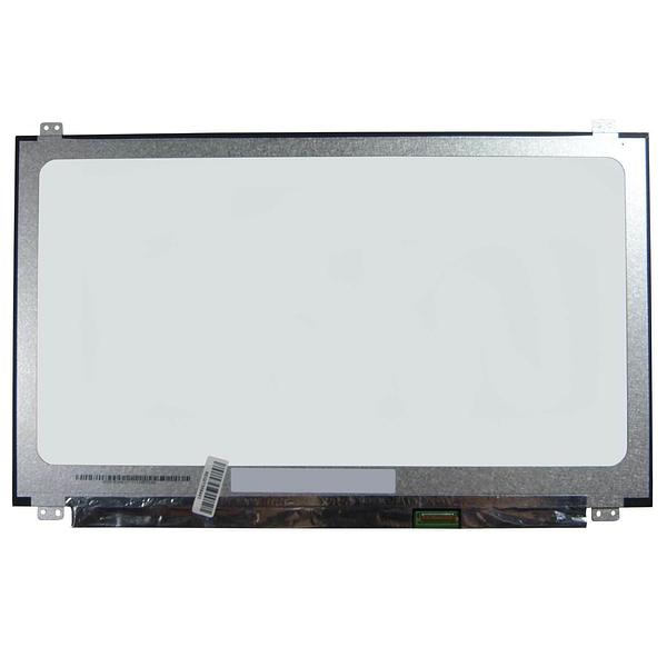 15.6" Laptop LCD Screen 1366x768p 30 Pins with Brackets NT156WHM-N45