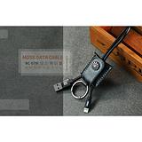 REMAX - MOSS Series Lightning Data & Charging Cable RC-079i