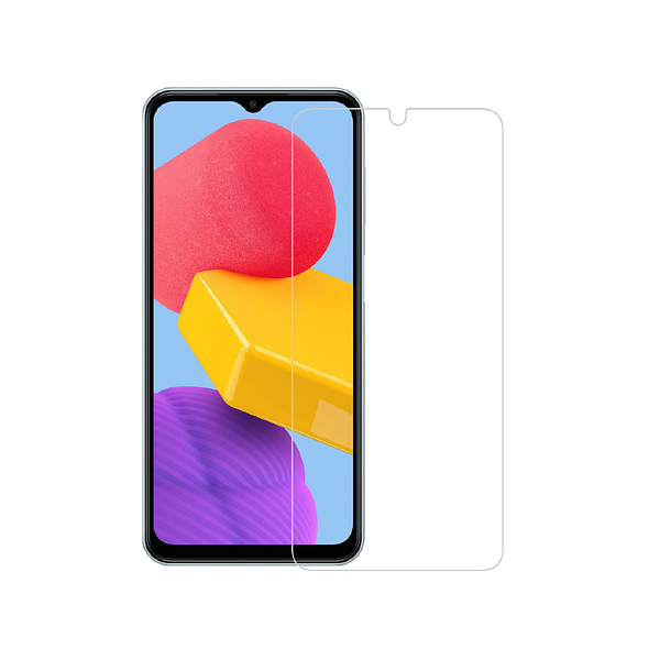 Samsung Galaxy A05  / A05S / A06 Tempered Glass Screen Protector