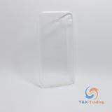 Samsung Galaxy J3 Prime 2017 - Silicone Phone Case With Dust Plug