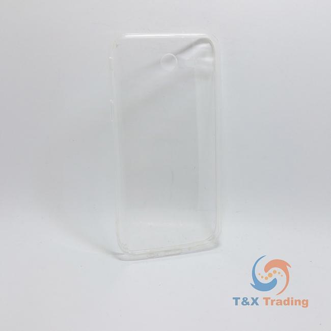 Samsung Galaxy J3 Prime 2017 - Silicone Phone Case With Dust Plug