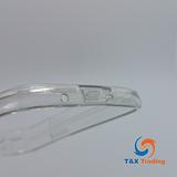 Samsung Galaxy S3 - Silicone Phone Case With Dust Plug