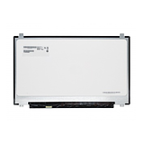 17.3" Laptop LCD Screen 1920x1080p 30 pins with Brackets B173HAN01.0