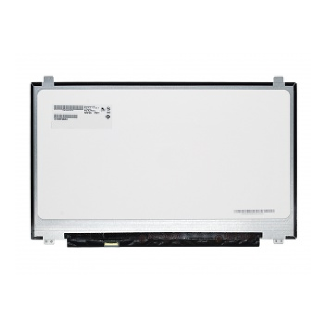 17.3" Laptop LCD Screen 1920x1080p 30 pins with Brackets B173HAN01.0