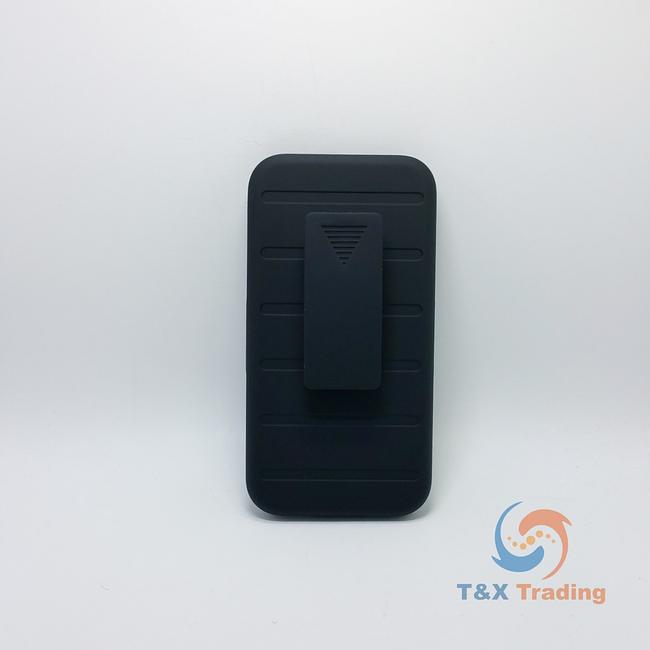 Apple iPhone 6 Plus / 6S Plus - Heavy Duty Slim Case