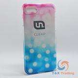 Apple iPhone 7 / 8 - Getuncommon Multi-Colored Flower Art Case