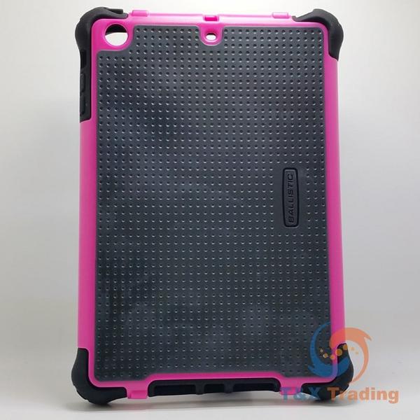 Apple iPad Mini - Ballistic Tough Jacket Case
