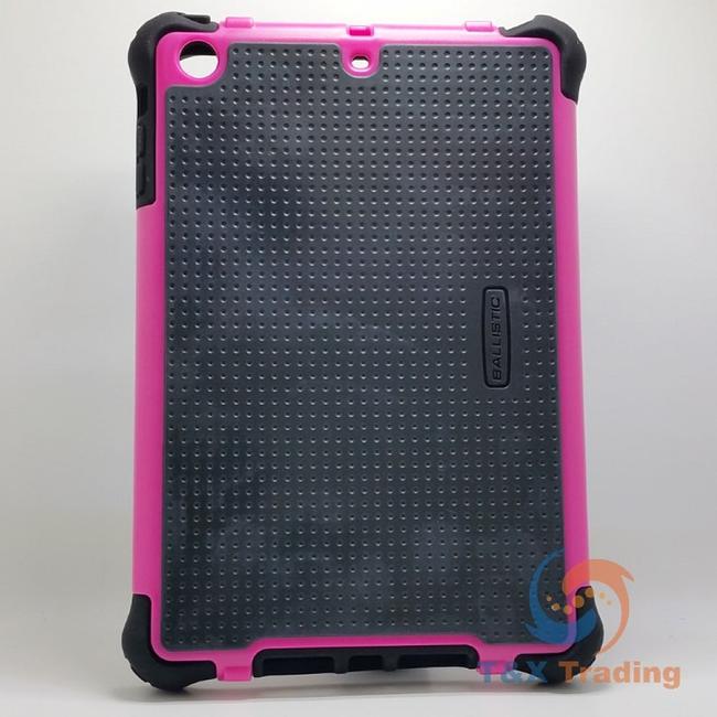Apple iPad Mini - Ballistic Tough Jacket Case