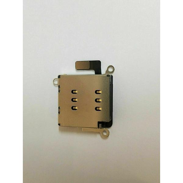 sim reader flex for iphone 11