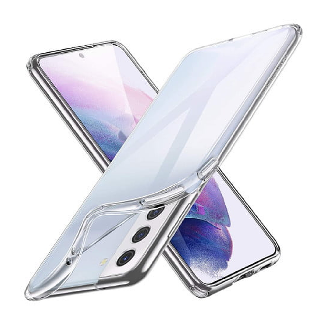 Samsung Galaxy S22 -  Goospery Soft Feeling Jelly Case