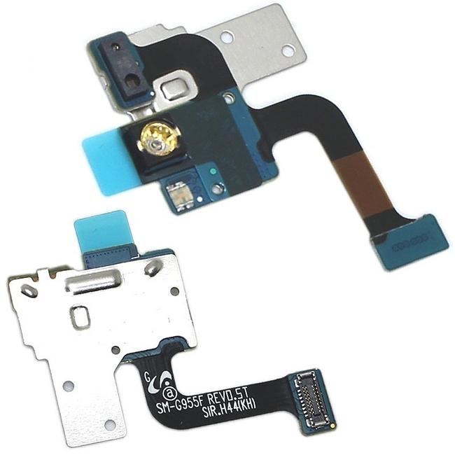 light sensor flex for Samsung S9 Plus G9650 G965 G966F G965A G965WA
