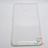 HuaWei GR5 / Honor 5X - Silicone Phone Case With Dust Plug