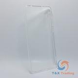 Huawei P20 Pro - Silicone Phone Case With Dust Plug