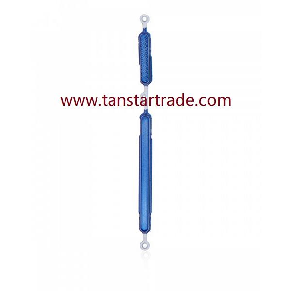 power volume button set for Motorola Moto G8 XT2045