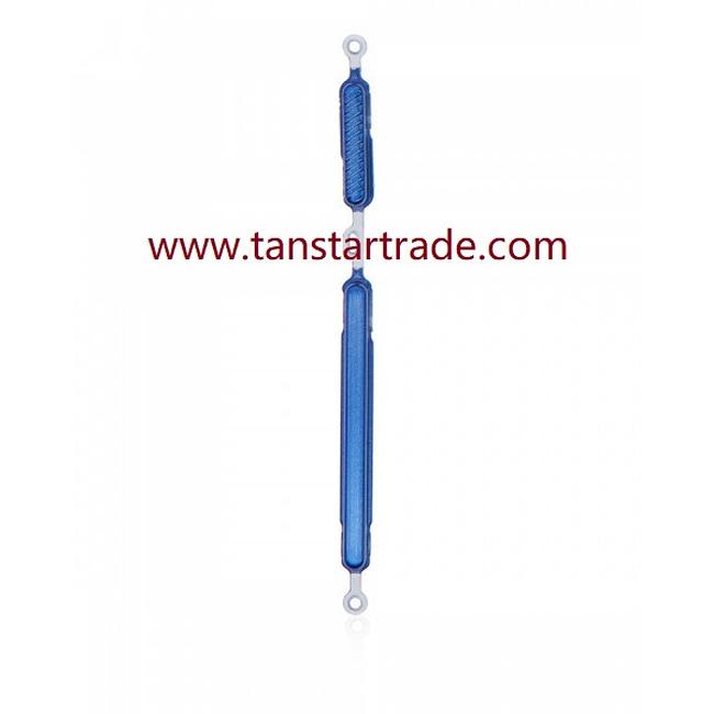power volume button set for Motorola Moto G8 XT2045