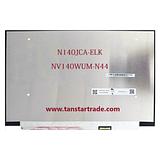 14.0" Laptop LCD Screen N140JCA-ELK