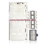 sim reader for Samsung Galaxy A03S A037 A136 A135 A115