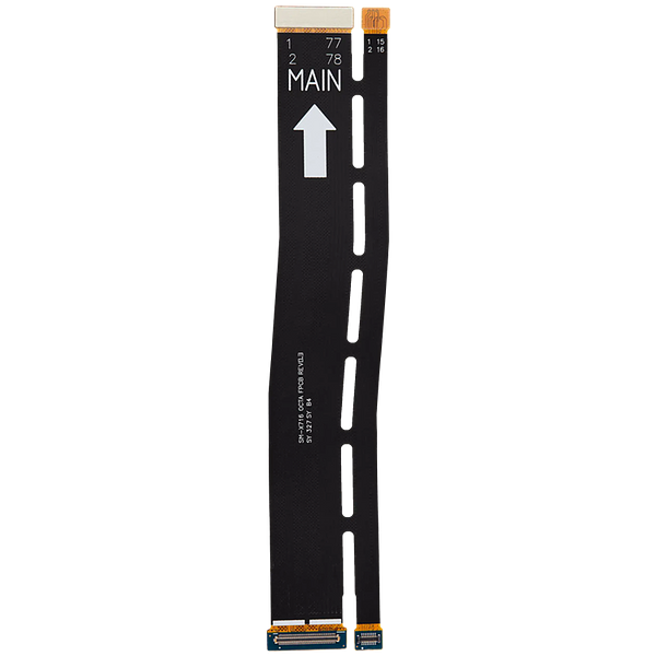 main flex for Samsung Tab S9 X710