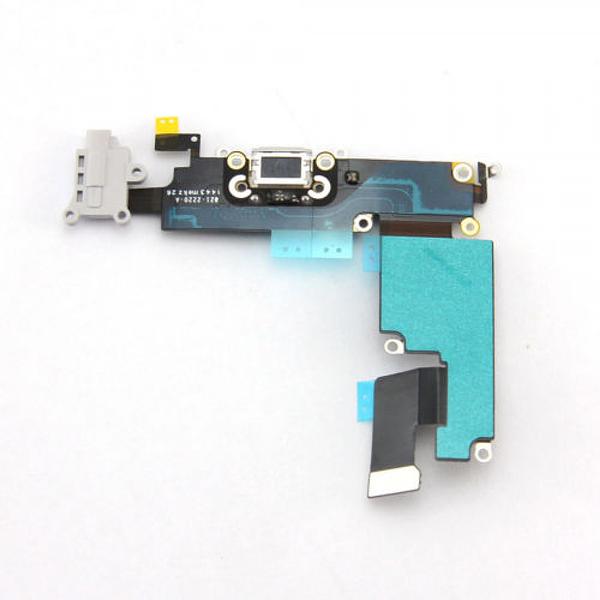 charging port flex for iphone 6 Plus 6+ 5.5