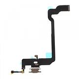 charging port flex for iphone XS