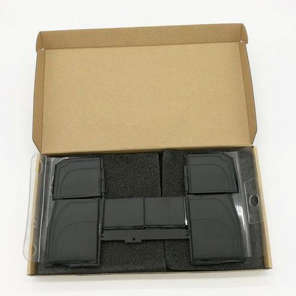 replacement battery for MacBook  A1534 A1527 12" Macbook