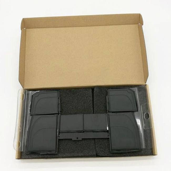 replacement battery for MacBook  A1534 A1527 12" Macbook