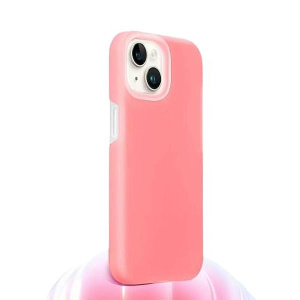 Apple iPhone 15 Pro Max - Soft Feeling RUBBER Case