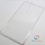 HuaWei GR5 / Honor 5X - Silicone Phone Case With Dust Plug