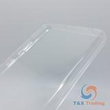 Huawei P20 Pro - Silicone Phone Case With Dust Plug