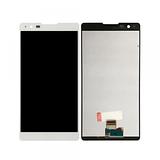 lcd digitizer with frame for LG K210 K450 X Series US610 X Power