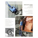 REMAX - MOSS Series Lightning Data & Charging Cable RC-079i