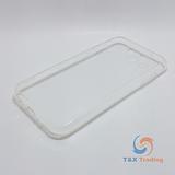 Samsung Galaxy J3 Prime 2017 - Silicone Phone Case With Dust Plug