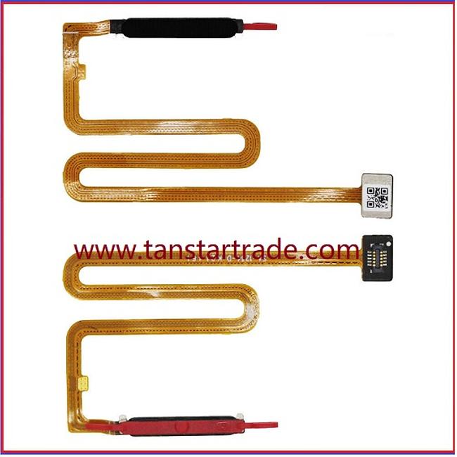 fingerprint flex (American Vers.) for Samsung Galaxy A03S A037 A037U